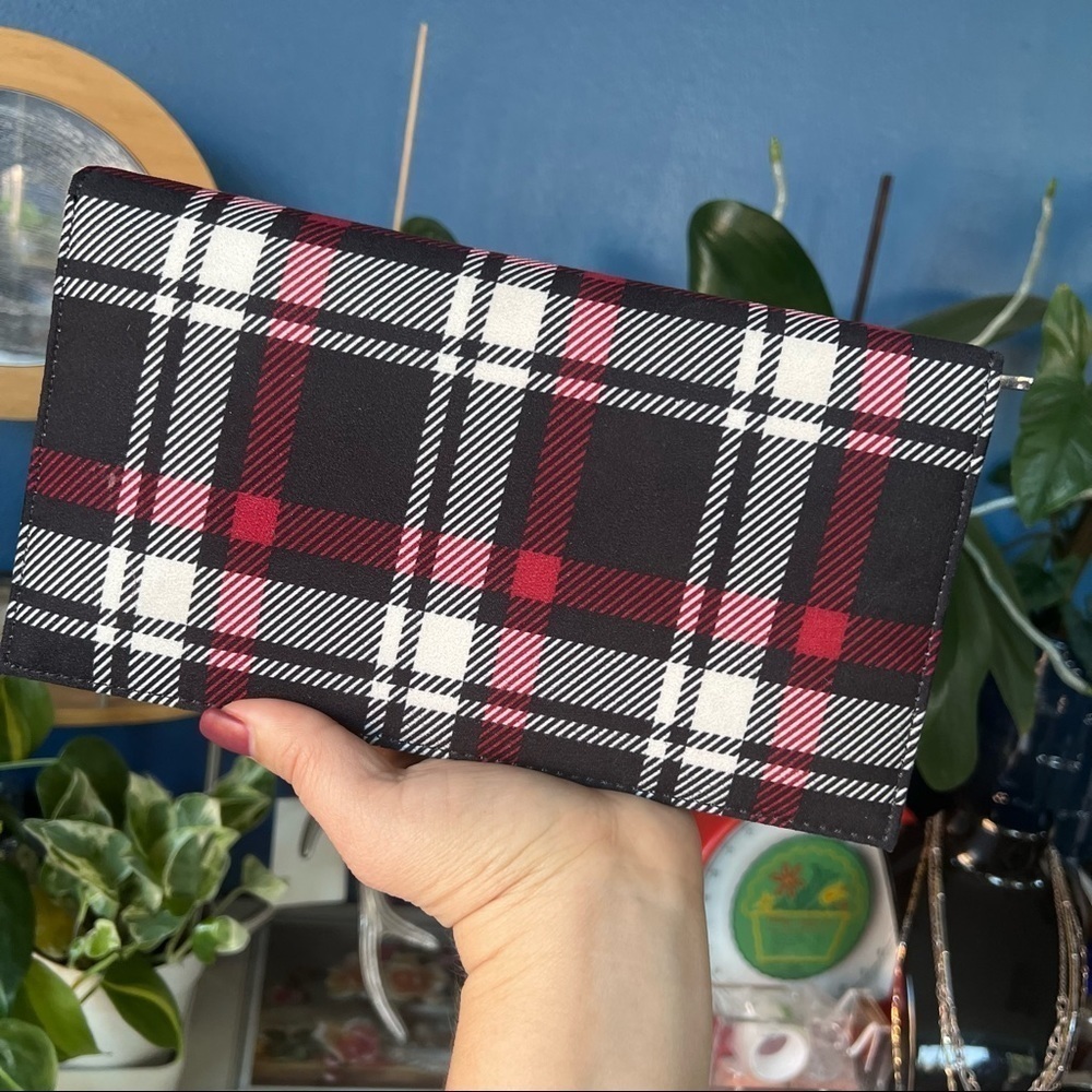 International Concepts Bifold Wallet - Picture 7 of 13